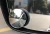 Import 360 Degree Universal Blind Spot Mirror For Car HOT Sale Frameless Ultrathin Wide Angle Round Convex Rear View Mirror MK2133 from China