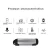 Import 36V 48V 10Ah 14Ah Li-ion Lithium 18650 Electric Bike Kettle Battery Water Bottle Rechargeable E Bicycle Battery Pack for ebike from China