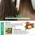 Import 380ml Private Label Organic Argan Oil Macadamia Hair Shampoo Smoothing And Moisturizing from China