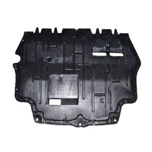 Buy 3c0018945j 3c0 018 945 J Engine Underfloor Shield For Passat ...