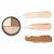 Import 3colors new makeup concealer and contour palette from China