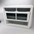 Import 3D OEM ODM, PVC Aluminum Pane Grill Fly Screen Mosquito Net Single Hung Window from China