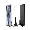 3G 4G Wifi Hd Indoor P2.5 Floor Standing Poster Screen Led Advertising Sign Display