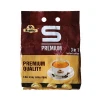 3IN1 INSTANT COFFEE HIGH QUALITY FACTORY DIRECT SALE