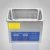 Import 3L Stainless Steel Digital Timer 220W Heater Ultrasonic Cleaner from China