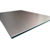 3mm 4mm 5mm Metal Mirror ACP Sheet PVDF PE Film Coating Color Customization ACM/ACP Sheet Wholesale