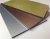 Import 3mm Aluminum composite panel from China