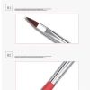 3pcs/set ordinary cheap nail brush pen set