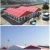 Import 3x3 4x4 5x5 6x6 7x7 8x8 9x9 10x10 many size high top pagoda party ARCH tent from China