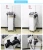 Import 4 in 1 cavitation rf vacuum body slimming machine vacuum cavitation system from China