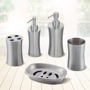 Stainless Steel Soap Dish, Bathroom Accessories