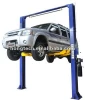 4 ton 2 post lifting equipment MEB06, car hoist