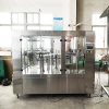 4000BH automatic PET mineral water plant project for beverage factory