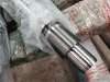 40Cr Hydraulic Hard Monotube Chrome Plated Hydraulic Cylinder Connecting Piston Rod