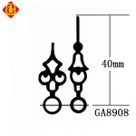 40mm Available in Various Designs and Specifications clock hands good quality clock Parts