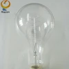 40w 120v Outdoor stage light A100 edison pendant lights