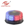 40W Car LED Strobe Light Beacon 12V/24V Amber Emergency Flashing Lights Police / Truck/ Fire truck/ Warning Lamp