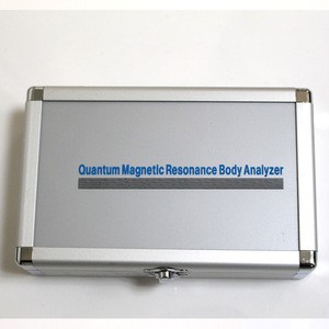41 reports Mini Quantum Magnetic Resonance Full Body Health Analyzer OH-908