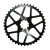 Import 42T 9-11 sped alloy freewheel sprocket from Taiwan