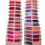 Import 49 colors vegan cruelty free long lasting matte liquid lipstick private label from China