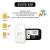 Import 4g modem e5576-320 Wifi3 Router Mobile Hotspot Original 4g Mini Black White pocket Wireless Status Color Lte  E5576-855 mif from China