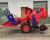 Import 4LZ Mini Combined Harvester for Wheat and Rice from China