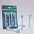Import 4pcs Pack Electric Toothbrush Heads replace brush head from China