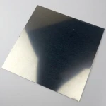4x8 stainless steel sheet plate for wall panel