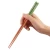 Import 5 pairs Set Sushi Chop sticks Japanese Styles Wood Chopsticks from China