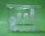 Import 5 pcs bottle 4 pcs jar in one women bag HDPE travel kit for travel from China