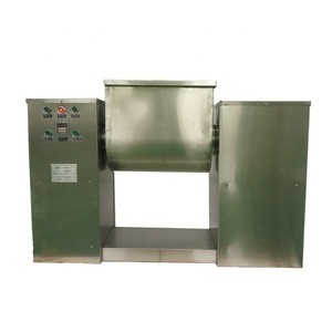 50L powder and water, batter bakhoor groove shaped mixing machine