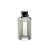 Import 50ml custom made glass perfume bottle from China