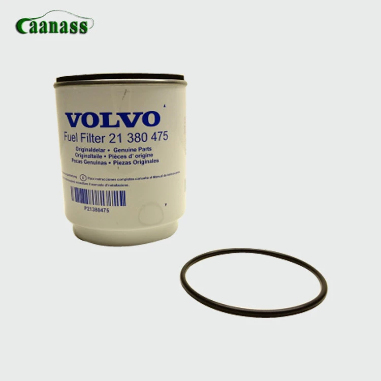 51125030066 1393640  8159975  fs19532 volvo truck fuel filter  made in China cheaper prices truck parts