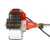 Import 52cc Petrol Brush Cutter and Grass Trimmer Power String Trimmer from China