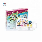 54 keys electronic organ keyboard,electronic organ keyboard