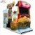 Import 55 inch adult shooting arcade game machine deadstorm pirates coin operated video game machine from China