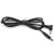 Import 5.5*2.5mm to 4.5*3mm right angle DC jack 20 AWG DC power cable from China