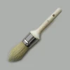 5611SA round chalk paint brush