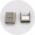 Import 5/8 Inch Width Stainless Steel Buckle L Type Banding Clip for Cable tie from China