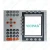 Import 5AP980.1505-01 / 5AP920.1505-K78 / 5AP920.1505-K80 / 5AP920.1505-K72 touch screen monitor with operator keyboard from China