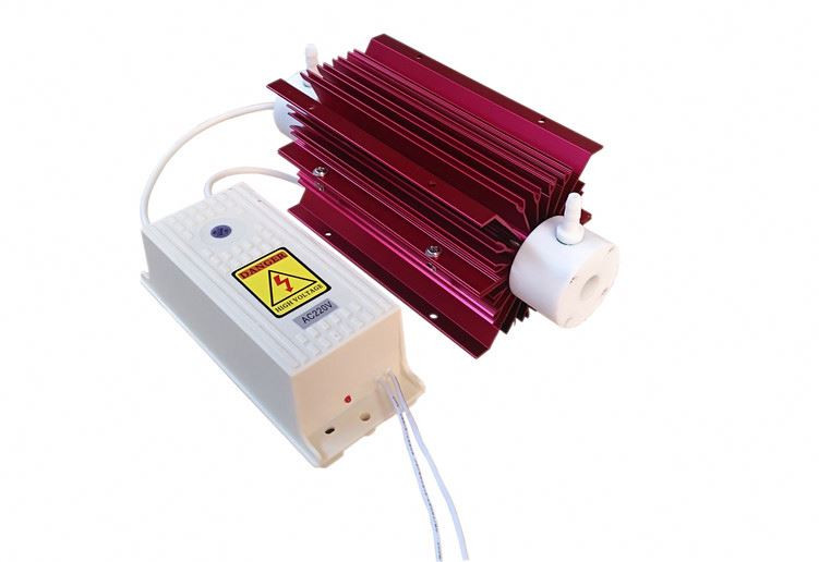 Buy 5g Ozone Generator Tube Power Supply And Quartz Tube Water ...
