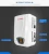Import 5kv Portable Automatic Voltage Regulator Stabilizer Good Price Customized for Home Single Phase AC from China