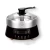 Import 5L Electric automatic  lifting hot pot multipurpose cooking pot steamer low sugar rice cooker High-end giftsMulti-purpose cookwa from China