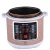 Import 5L rice cooker electric pressure cookers from China