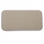 5PCS NO. of carpet cart mat,accessories car interior product