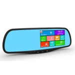 5"TFT GPS Navigation