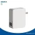 Import 5v 4.8a dual port usb travel wall charger for consumer electronics accessories from China
