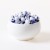 Import 6-12mm Chinese blue and white porcelain ceramic beads Bracelet necklace bead accessory from China