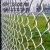 Import 6 gauge galvanized copper football field retractable chain link fence in malaysia from China