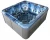 Import 6 person hot tub spa whirlpool from China